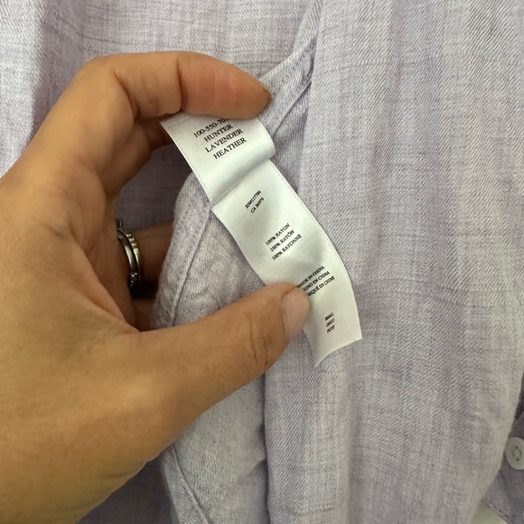 Rails blouse - Picture 5 of 5